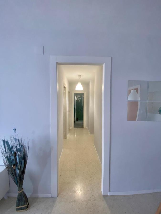 Texas Life Apartamento Centro Jerez Jerez de la Frontera Exterior foto