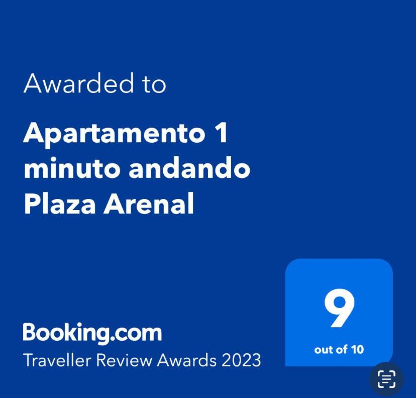 Texas Life Apartamento Centro Jerez Jerez de la Frontera Exterior foto
