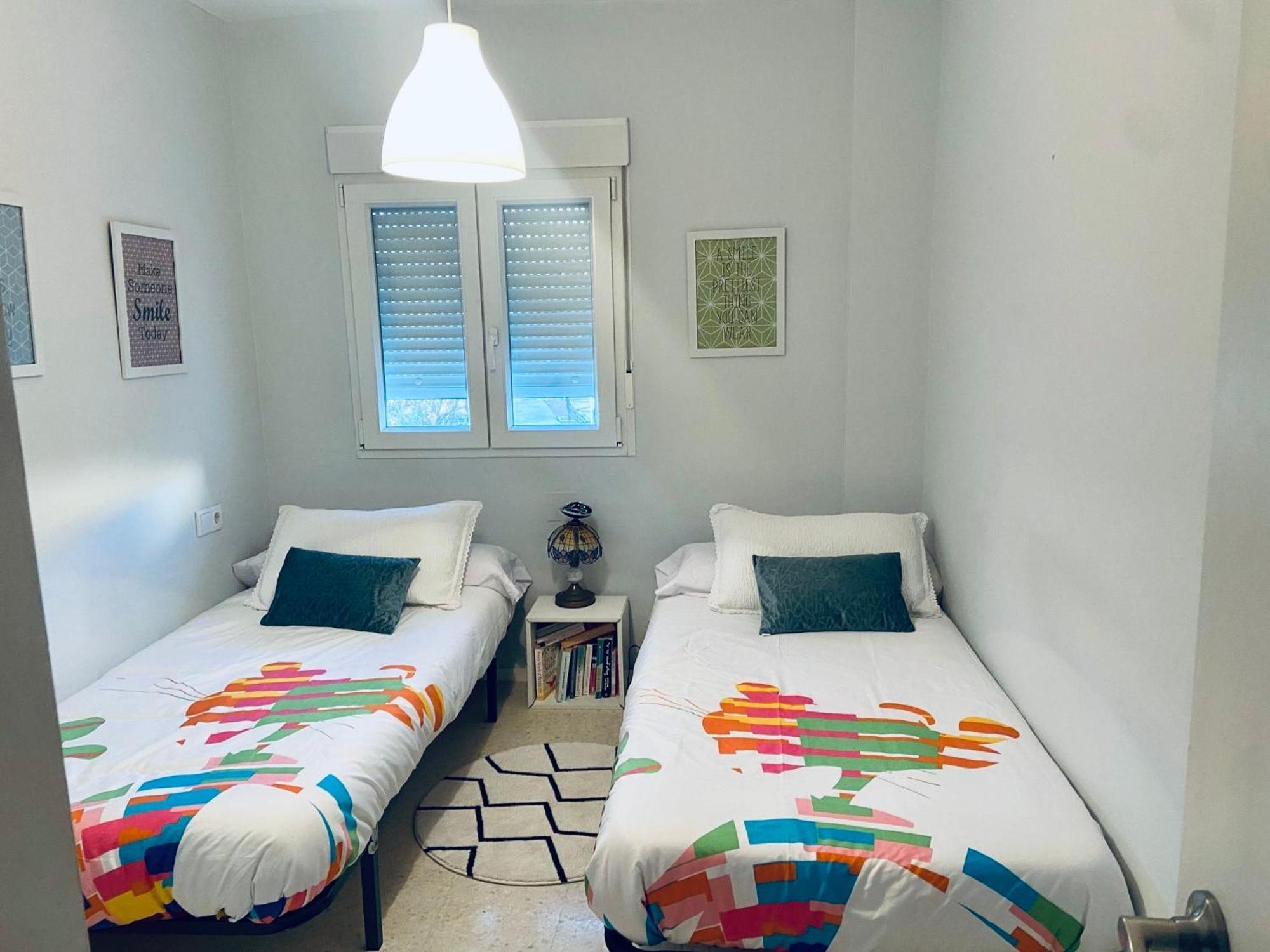 Texas Life Apartamento Centro Jerez Jerez de la Frontera Exterior foto