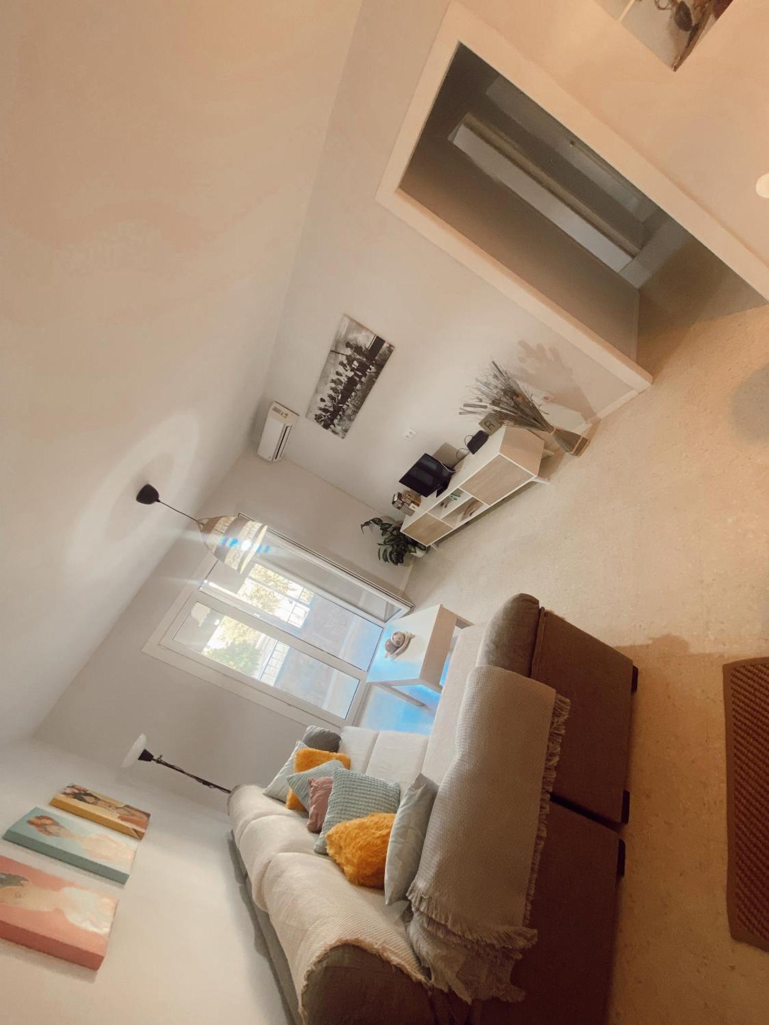 Texas Life Apartamento Centro Jerez Jerez de la Frontera Exterior foto
